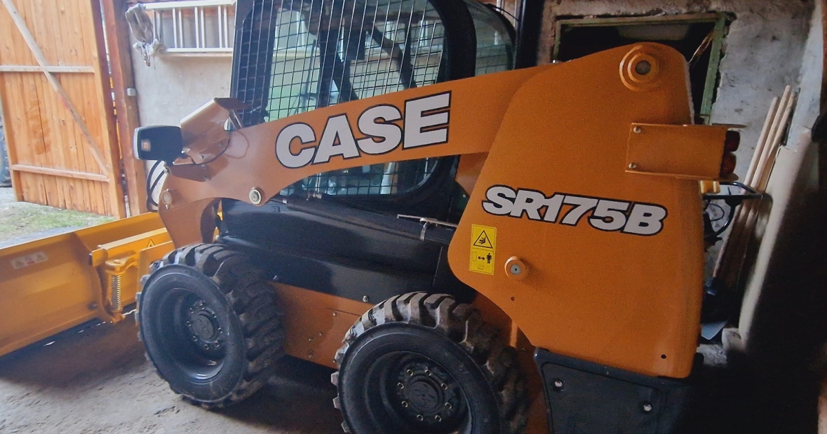 Munkagépeket vásároltak az önkormányzatok